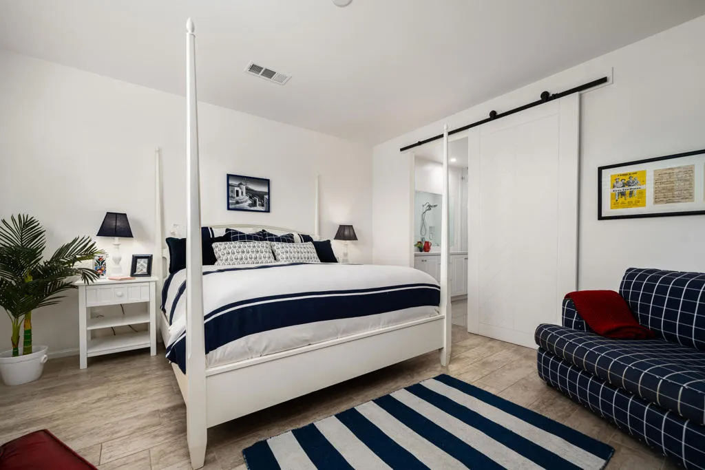 Primary Suite