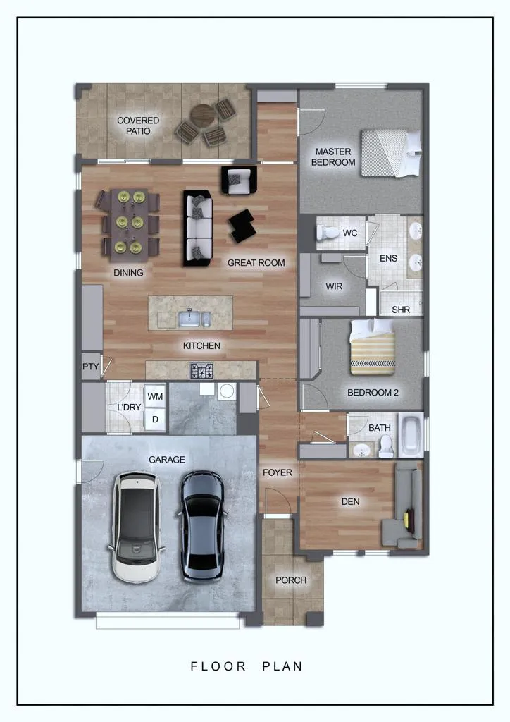 Floorplan affirm-1-1