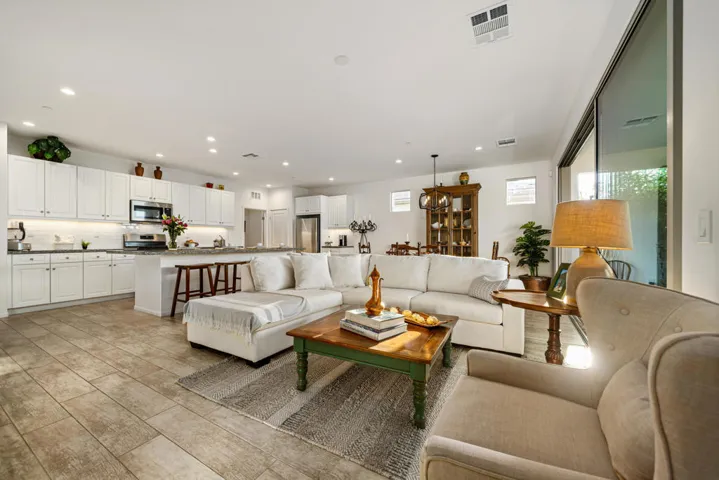 Open Great Room