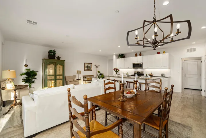 open concept