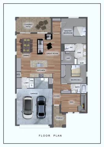 Floorplan affirm-1-1