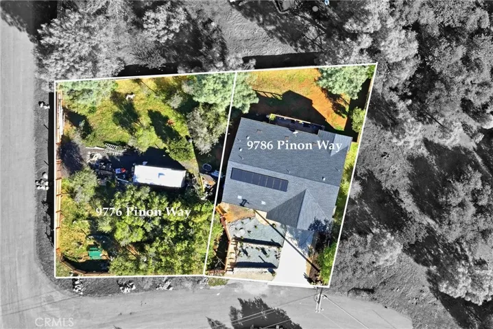 2 parcels totaling .35 acres