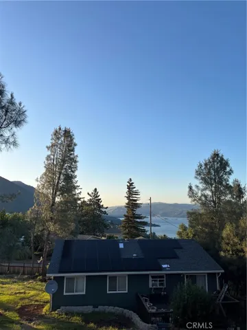 Views of Clear Lake, Mt. Konocti