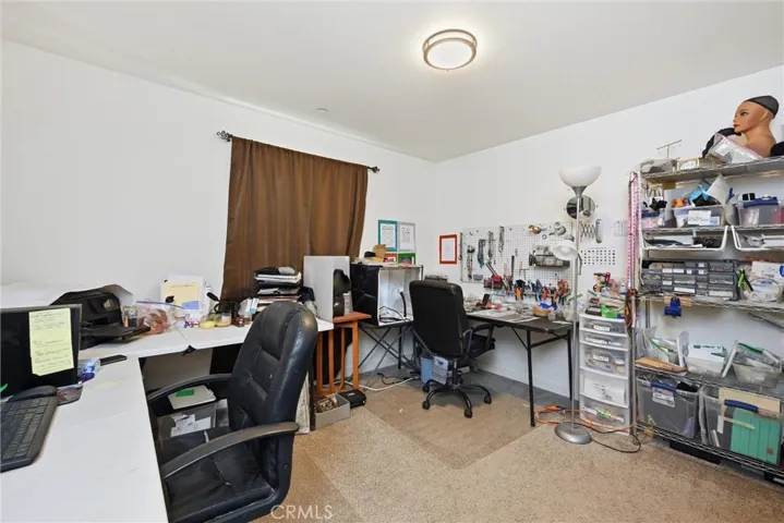 Office (Den, Playroom, Additional room, etc)