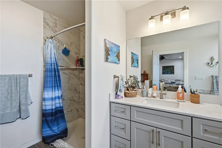 Cultured marble countertops