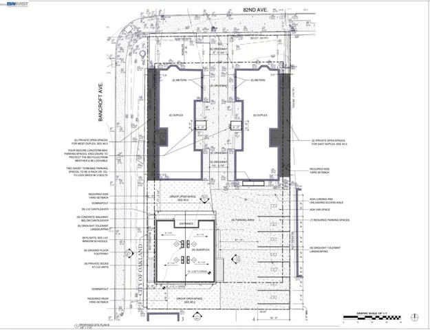 View of home floor plan