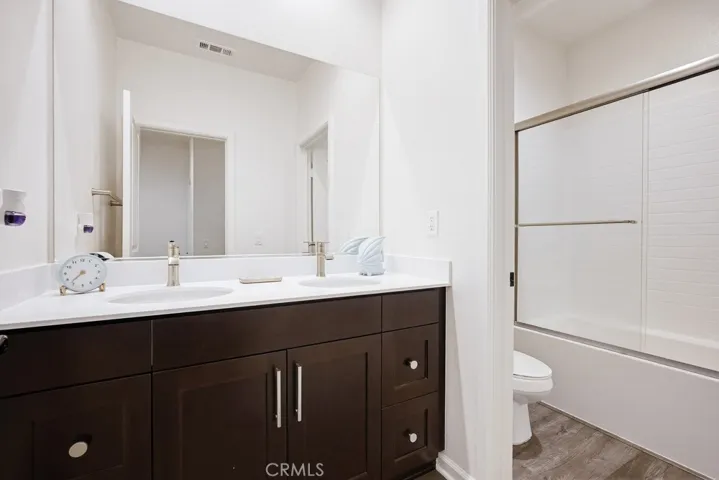 Hall Bathroom