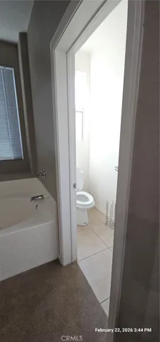 master water closet