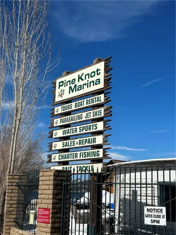 400 Pine Knot, Big Bear Lake, California 92315