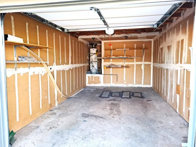 garage enh