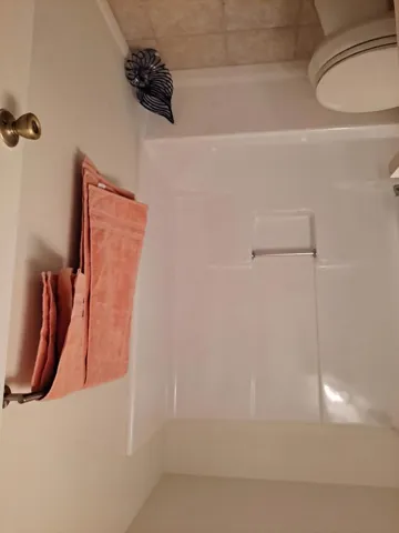 bathtub