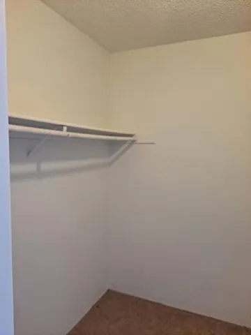 mstr closet