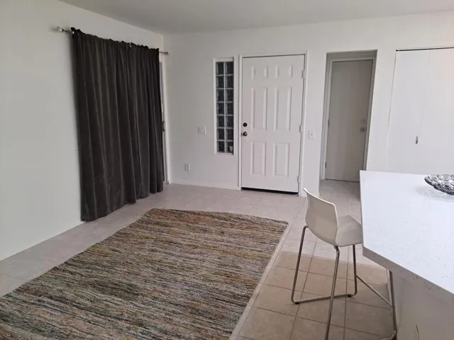 living rm