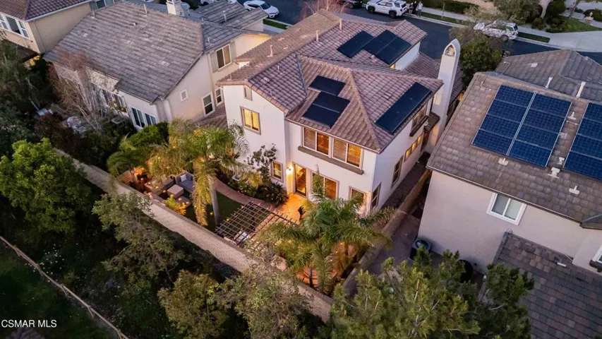 6625 Pinnacle Way, Moorpark