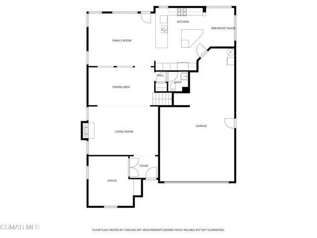 Floor 1
