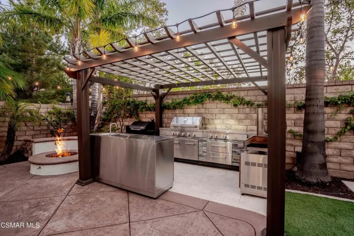 6625 Pinnacle Way, Moorpark