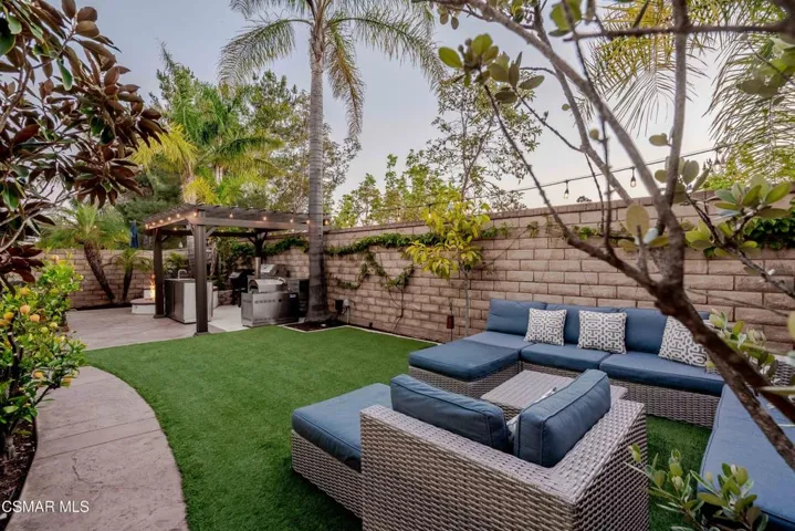 6625 Pinnacle Way, Moorpark