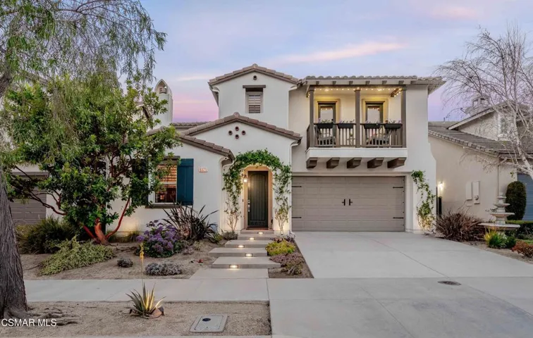 6625 Pinnacle Way, Moorpark