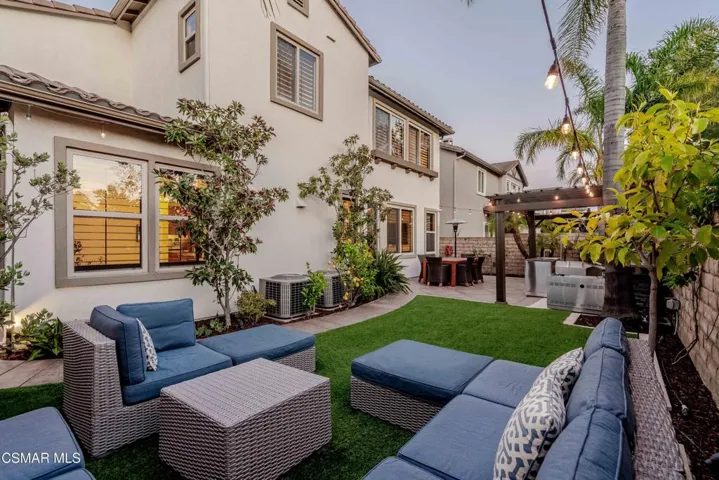 6625 Pinnacle Way, Moorpark