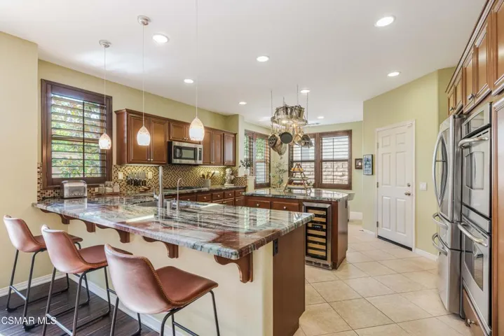 6625 Pinnacle Way, Moorpark