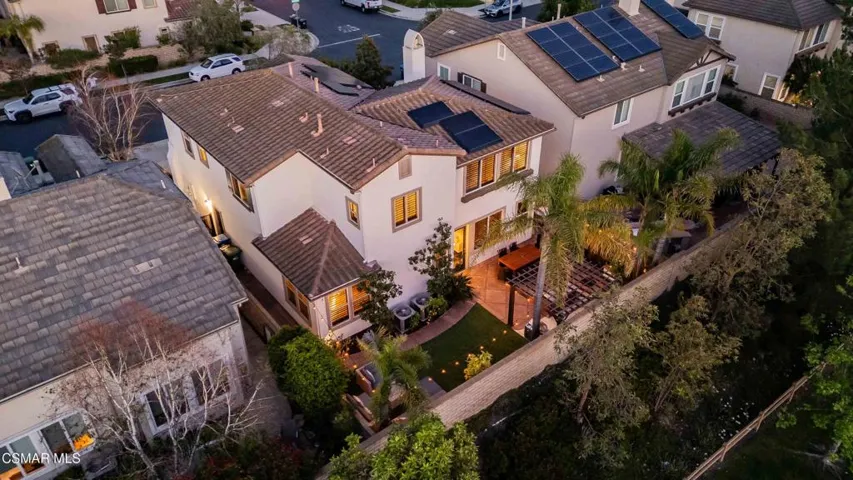 6625 Pinnacle Way, Moorpark