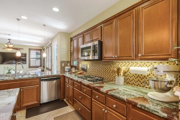 6625 Pinnacle Way, Moorpark