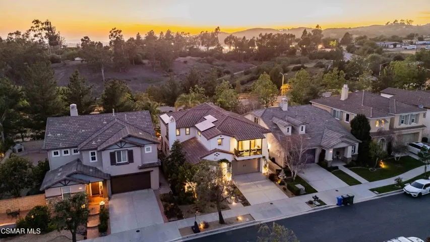 6625 Pinnacle Way, Moorpark
