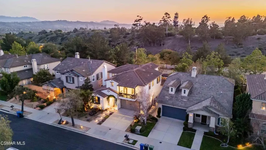 6625 Pinnacle Way, Moorpark