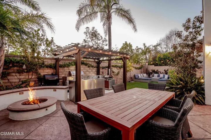 6625 Pinnacle Way, Moorpark