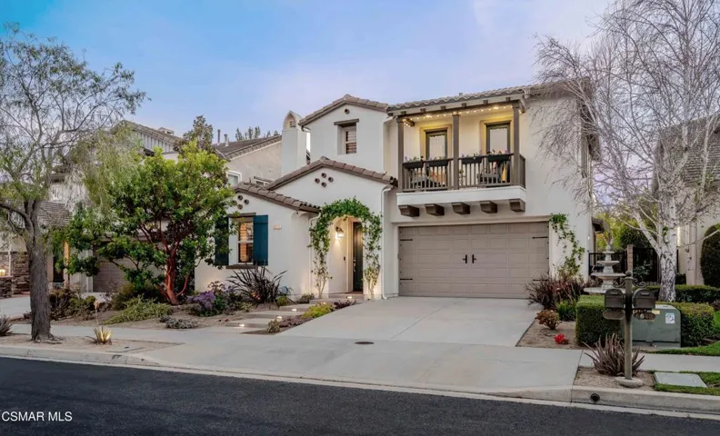 6625 Pinnacle Way, Moorpark