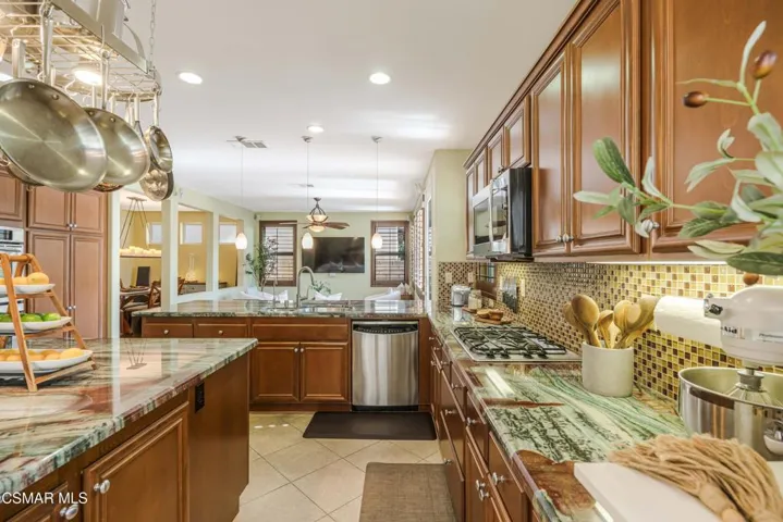 6625 Pinnacle Way, Moorpark