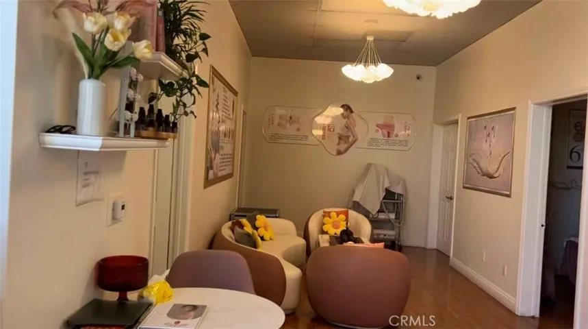 Beauty Salon