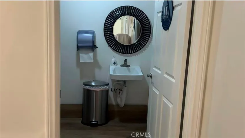 Restroom