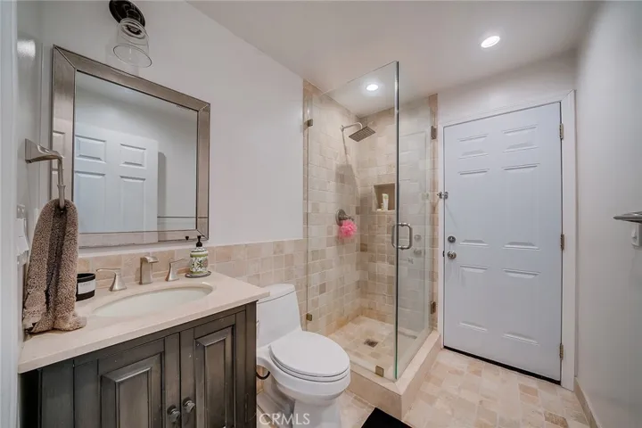 Downstairs Bathroom