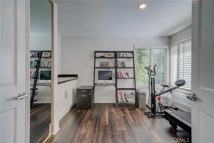 Bonus Room off Primary