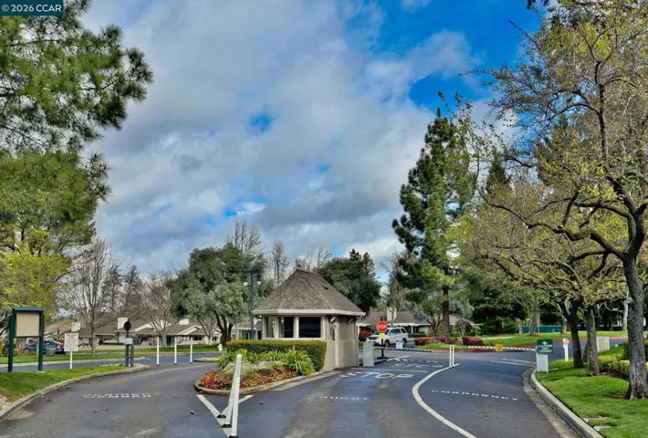 Gated Community