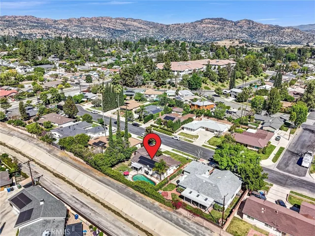 23106 Baltar, West Hills, California 91304