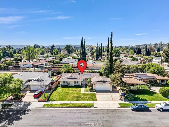 23106 Baltar, West Hills, California 91304