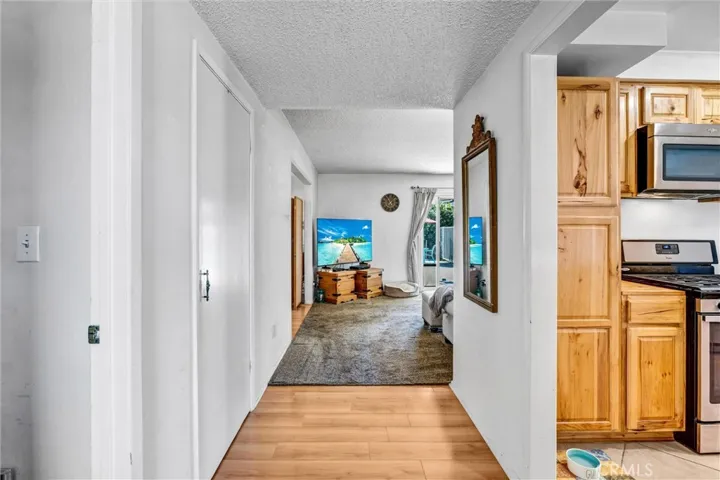 Entry Way