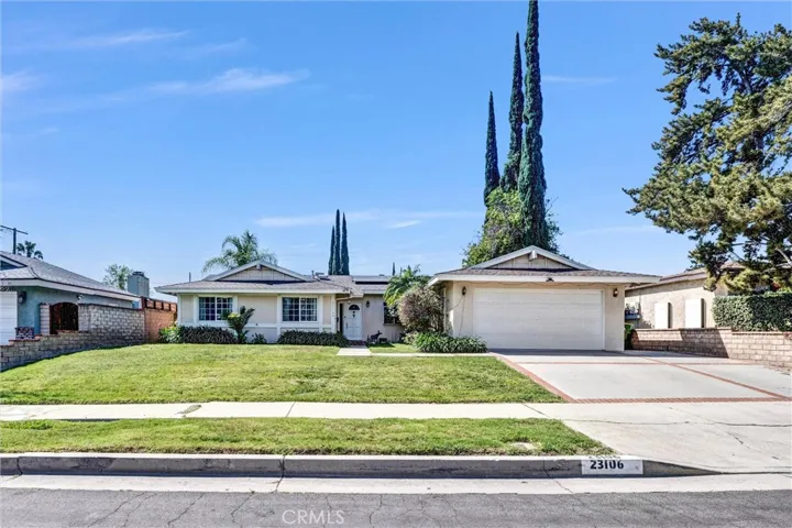 23106 Baltar, West Hills, California 91304