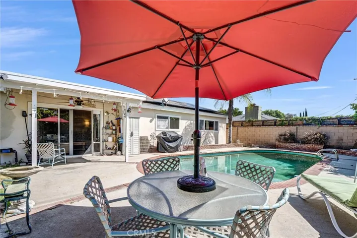23106 Baltar, West Hills, California 91304