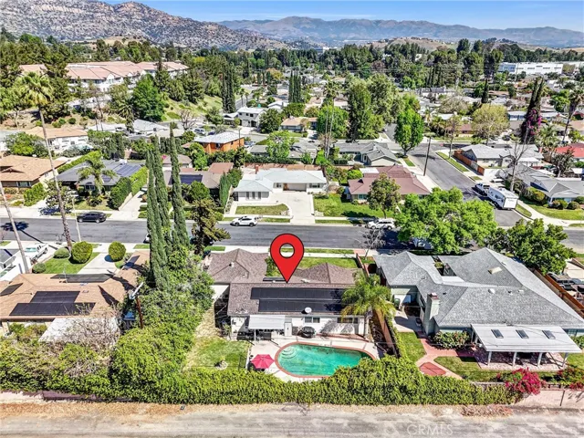 23106 Baltar, West Hills, California 91304