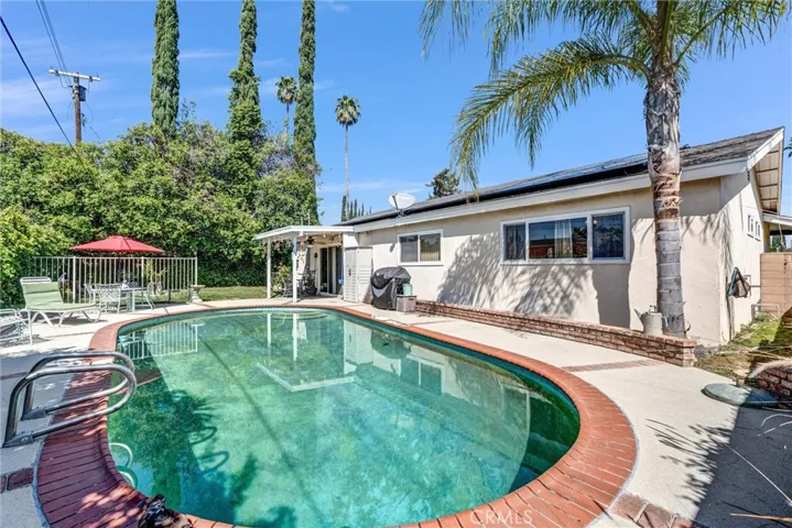 23106 Baltar, West Hills, California 91304