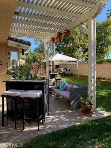 25705 Horado, Moreno Valley, California 92551