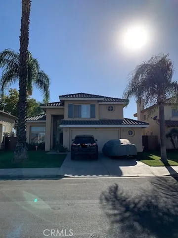 25705 Horado, Moreno Valley, California 92551