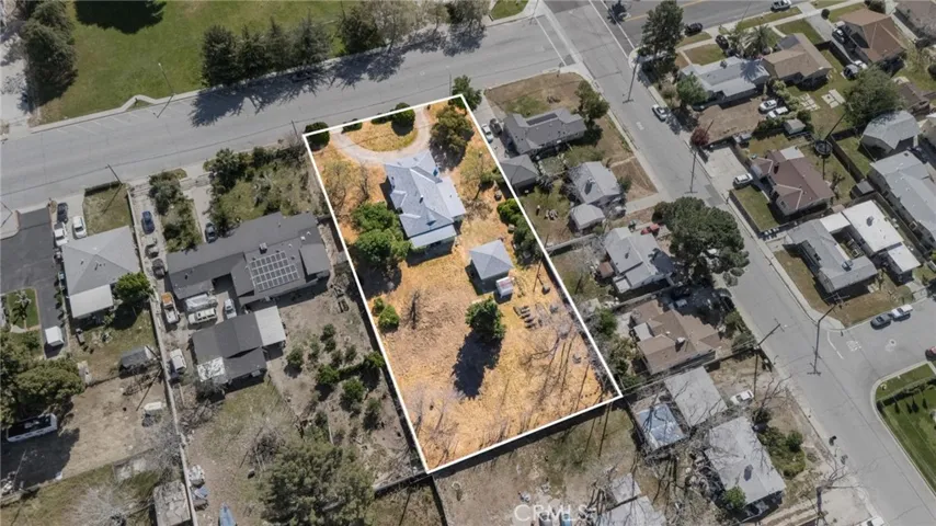 661 N 4th, Banning, California 92220