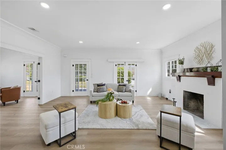 661 N 4th, Banning, California 92220