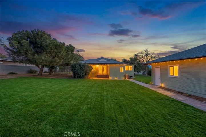 661 N 4th, Banning, California 92220