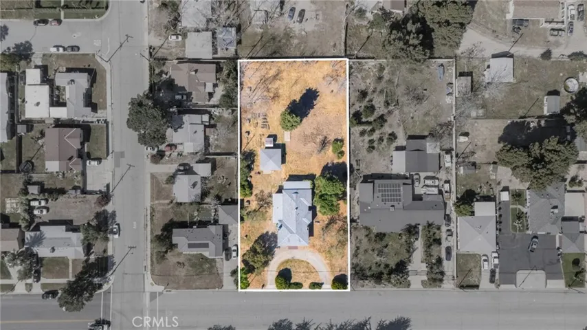 661 N 4th, Banning, California 92220