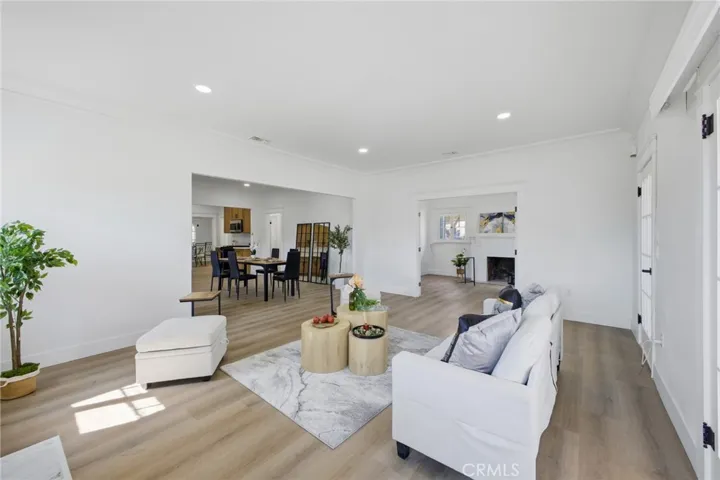 661 N 4th, Banning, California 92220
